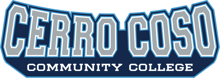 Cerro Coso Logo